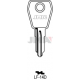 LLAVE JMA ACERO LF 14D (C)