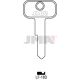 LLAVE JMA ACERO LF 18D (C)