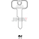 LLAVE JMA ACERO LF 3 (C)