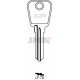 LLAVE JMA ACERO LF 7D (C)