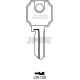 LLAVE JMA ACERO LIN 12D (B)