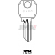 LLAVE JMA ACERO LIN 14D (B)