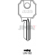 LLAVE JMA ACERO LIN 18D (B)