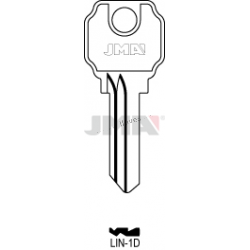 LLAVE JMA ACERO LIN 1D (B)