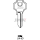 LLAVE JMA ACERO LIN 8D (B)