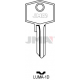 LLAVE JMA ACERO LUMA 1D (B)