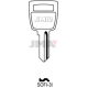 LLAVE JMA ACERO SOFI 3I (C)