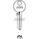 LLAVE JMA ACERO TIF 50/60 (B)