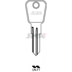 LLAVE JMA ACERO UN FT (C)