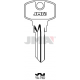 LLAVE JMA ACERO YA 79D (C)