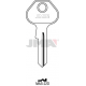 LLAVE JMA ACERO MAS 22D (C)