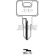 LLAVE JMA ACERO MBL 1D (C)