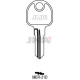 LLAVE JMA ACERO MER 21D (C)