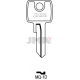 LLAVE JMA ACERO MQ 1D (C)