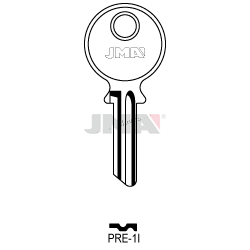 LLAVE JMA ACERO PRE 1I (C)