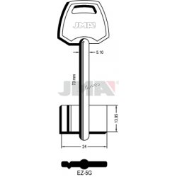 LLAVE JMA GORJA EZ 5G