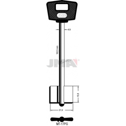 LLAVE JMA GORJA MT 17.PG