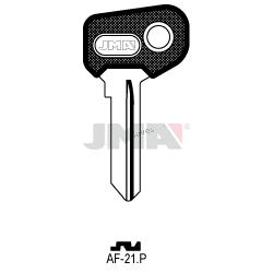 LLAVE JMA PLAST. AF 21.P