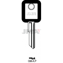 LLAVE JMA PLAST. GM A.P