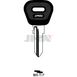 LLAVE JMA PLAST. IMS 11.P