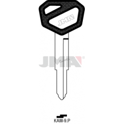 LLAVE JMA PLAST. KAW 10.P