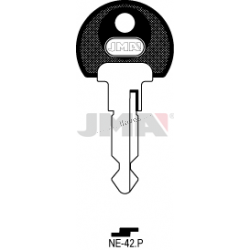 LLAVE JMA PLAST. NE 42.P1