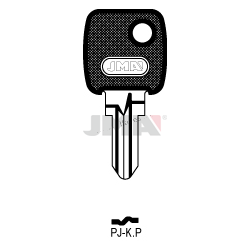 LLAVE JMA PLAST. PJ K.P