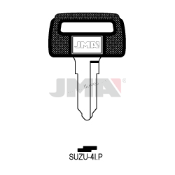 LLAVE JMA PLAST. SUZU 4I.P