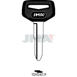 LLAVE JMA PLAST. TOYO K1.P