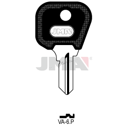 LLAVE JMA PLAST. VA 6.P