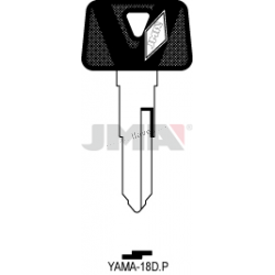 LLAVE JMA PLAST. YAMA 18D.P