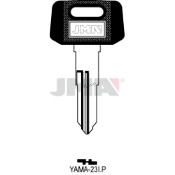 LLAVE JMA PLAST. YAMA 23I.P