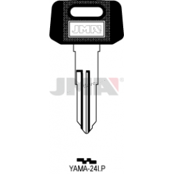 LLAVE JMA PLAST. YAMA 24I.P