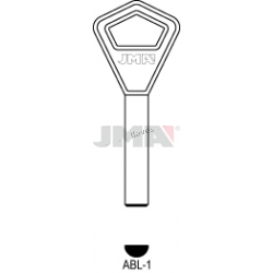 LLAVE JMA SEGUR. ABL 1