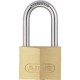 ABUS CANDADO 713/20HB20 KA ARCO L -LLAVES IGUALES