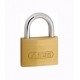 ABUS CANDADO 713/15MM.