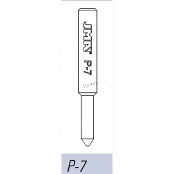 JMA PALPADOR MAQUINA LLAVES PUNTOS P-7