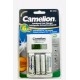 CAMELION CARGADOR BC-1012