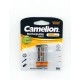 CAMELION PILA RECARGABLE LR61 9V 250 MAH (BLIS 1)