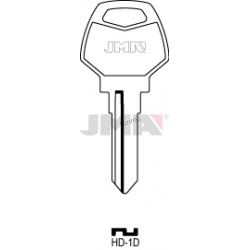 LLAVE JMA ACERO HD 1D (C)