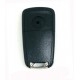 CARCASA OP4AC3 OPEL - U02PL-3BA(PLEGABLE 3 BOTONES) - CH06KS