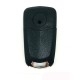 CARCASA OP4C2 P/ OPEL 2B - U02PL-2B - OP05KS