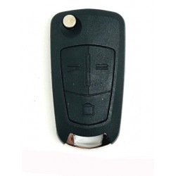 CARCASA OP4C3 P/ OPEL 3B - U02PL-3B - OP07KS