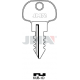 LLAVE JMA ACERO KUB 1D (C) ESPECIAL